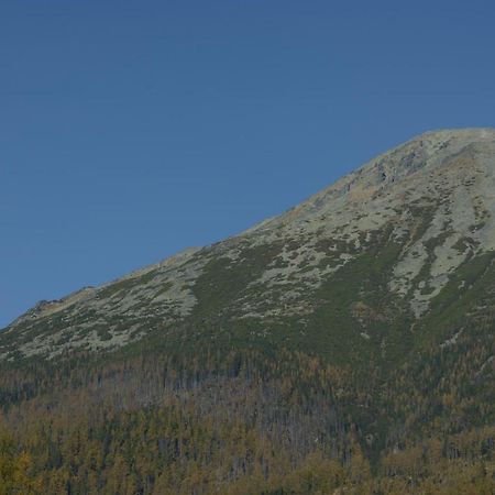 Vysoké Tatry Apartman D304 מראה חיצוני תמונה