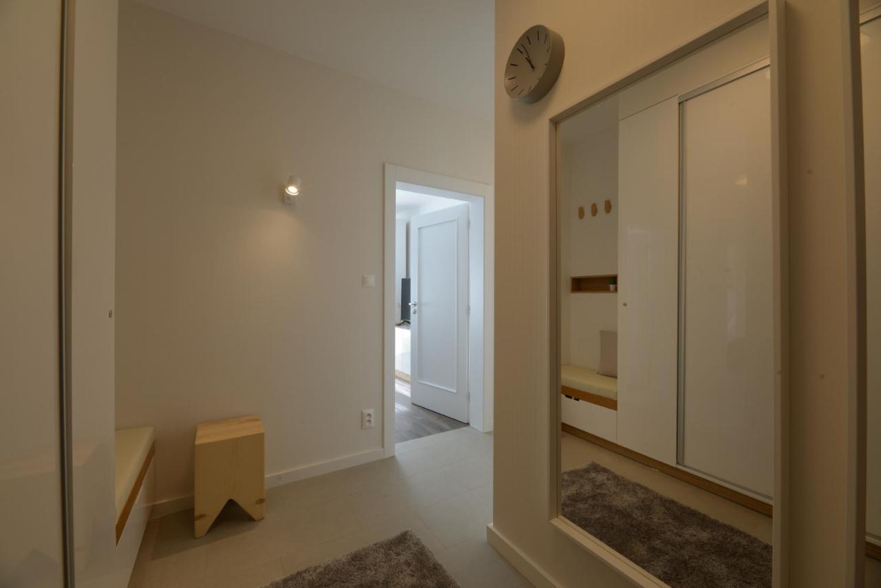 Vysoké Tatry Apartman D304 מראה חיצוני תמונה