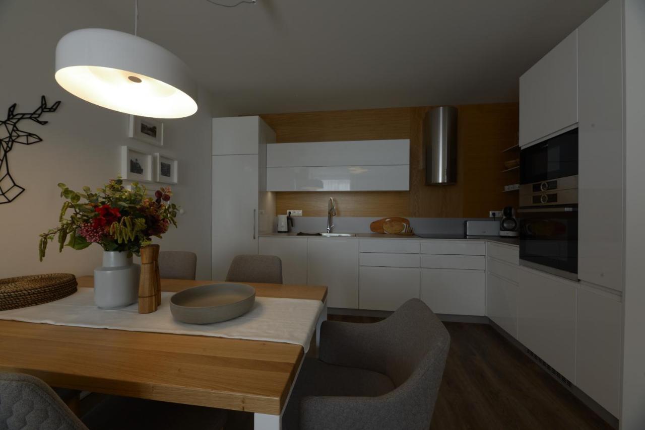 Vysoké Tatry Apartman D304 מראה חיצוני תמונה