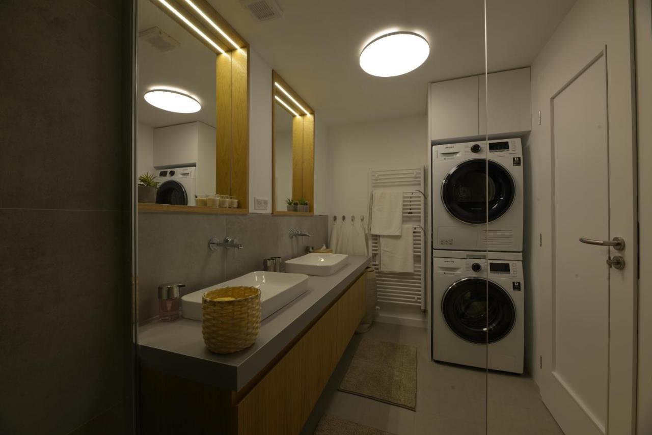 Vysoké Tatry Apartman D304 מראה חיצוני תמונה
