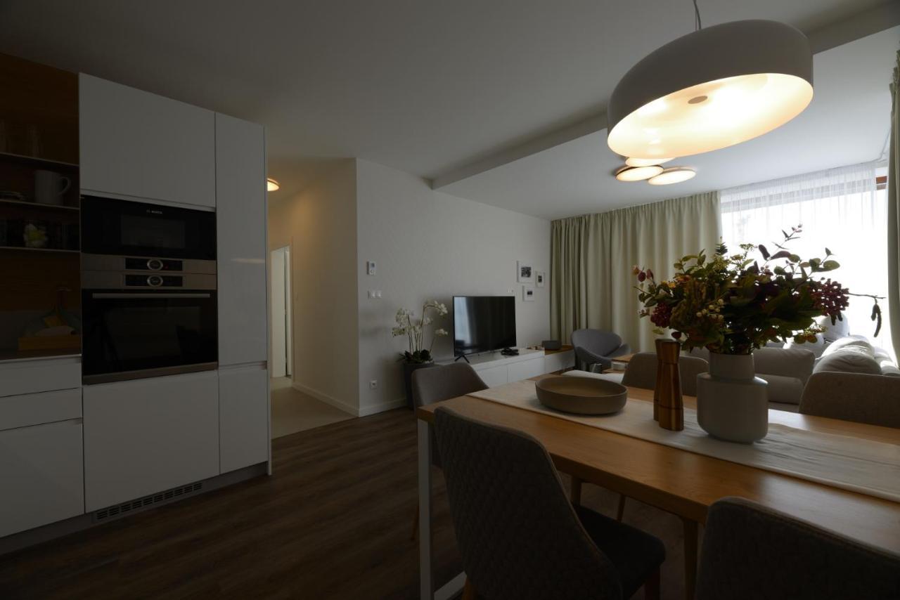 Vysoké Tatry Apartman D304 מראה חיצוני תמונה