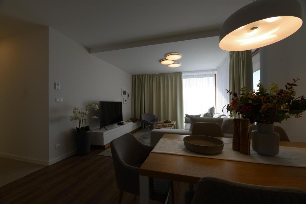 Vysoké Tatry Apartman D304 מראה חיצוני תמונה