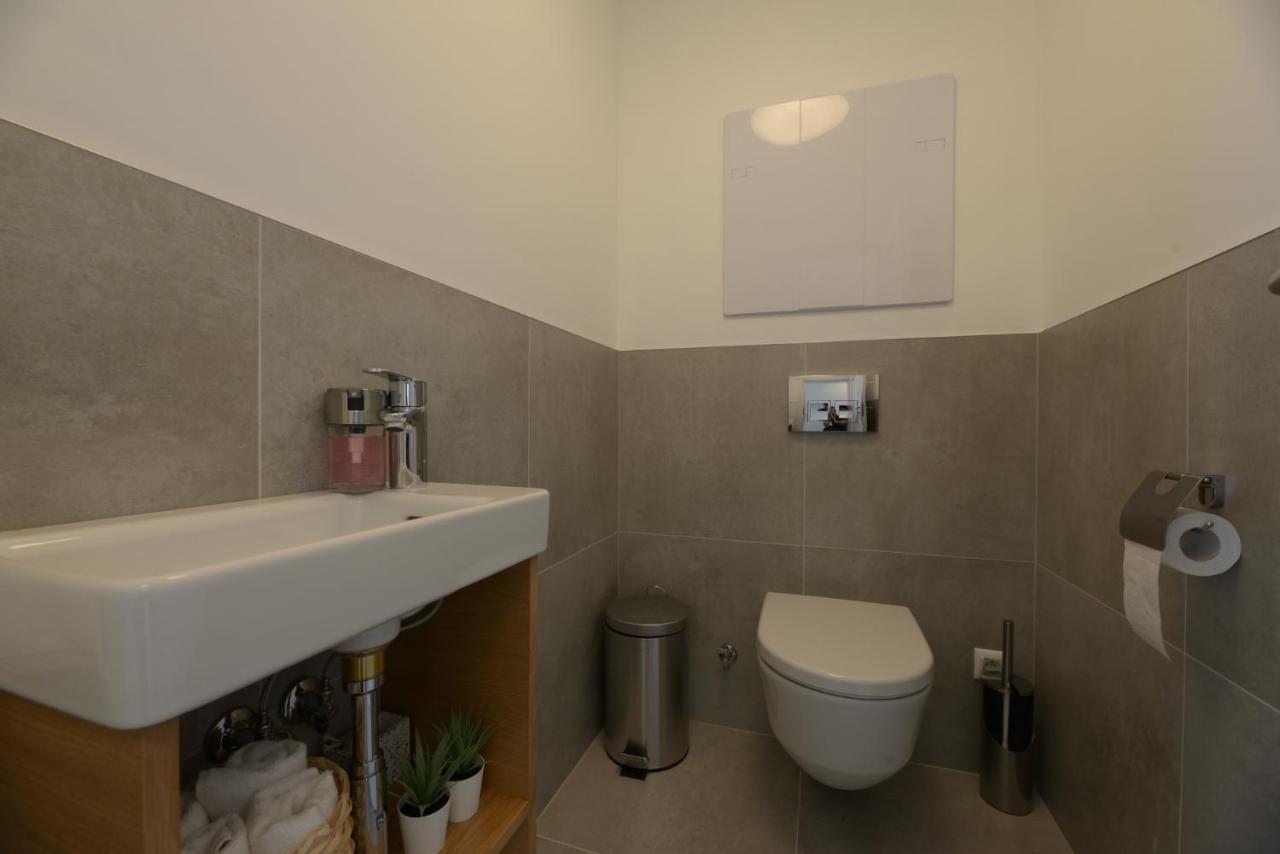 Vysoké Tatry Apartman D304 מראה חיצוני תמונה